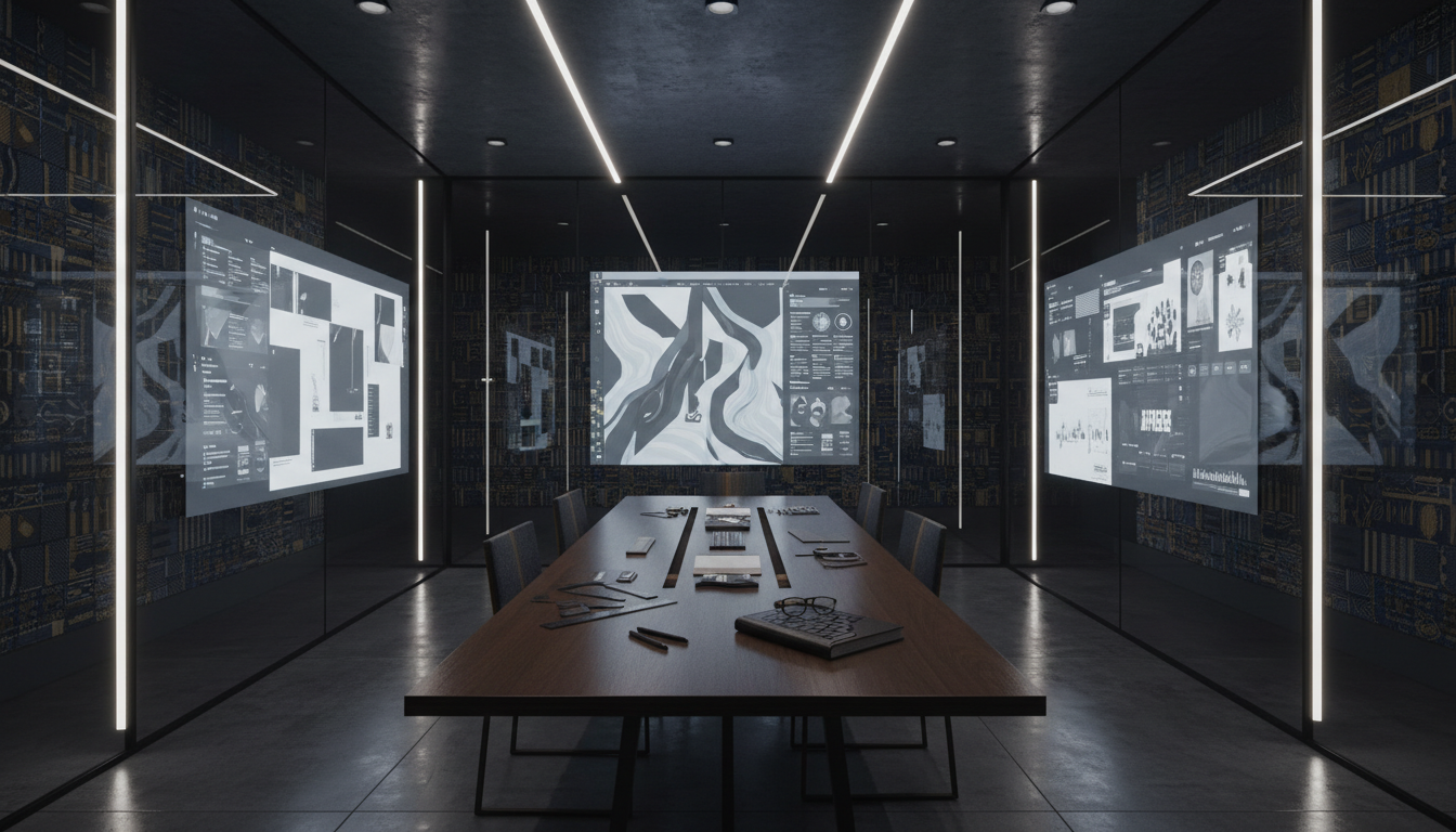 Why The Digital Altar Exists