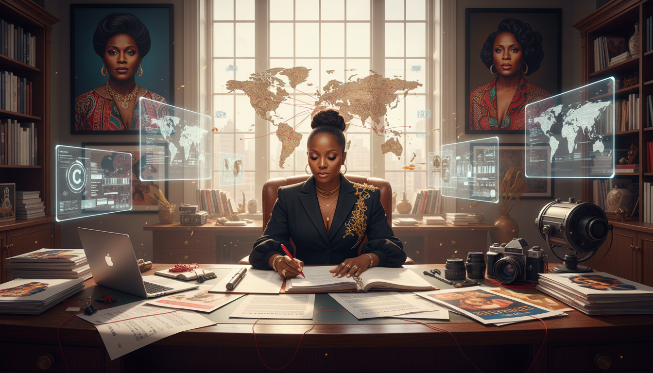 🔐 Legal Thread Season 3