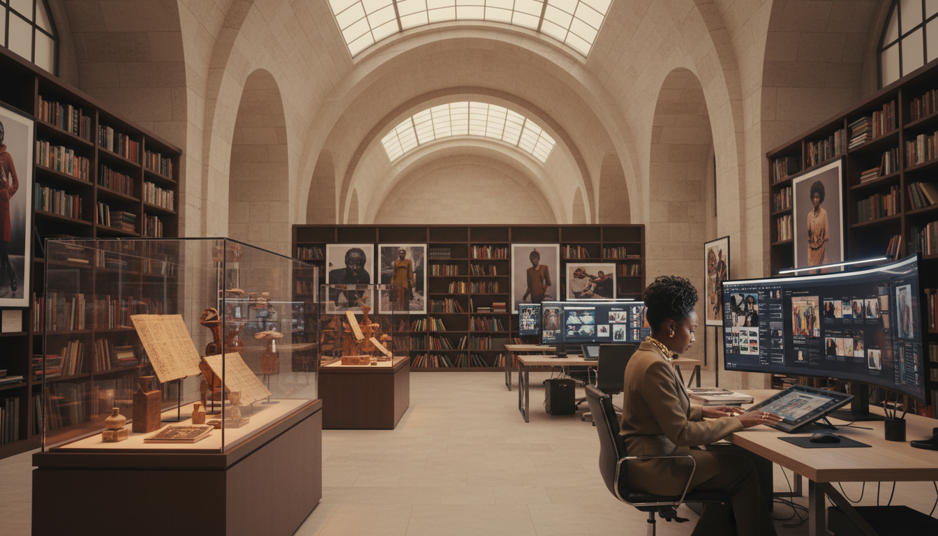 Start Here: About The Re-Engineering Room