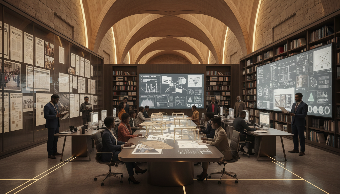 How Aid Language Became Economic Architecture