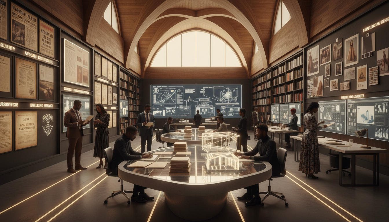 How Narrative Engineers Replace Flawed Systems