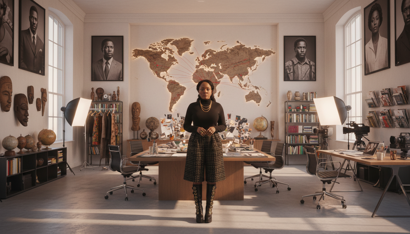 🏛 THE SOVEREIGN THREAD