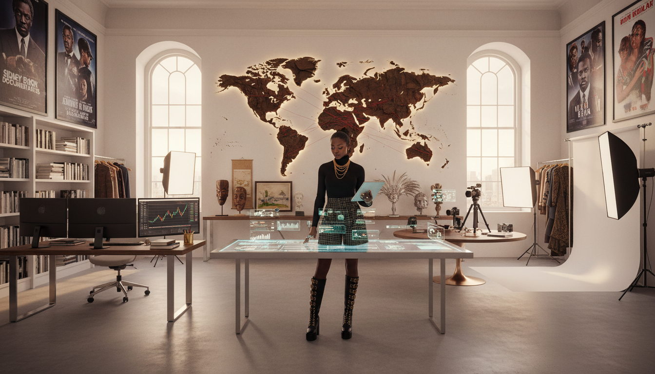 🏛 Sovereign Thread Season 5