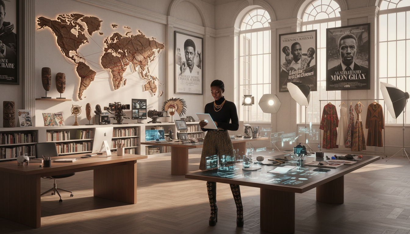 🏛 Sovereign Thread Season 4