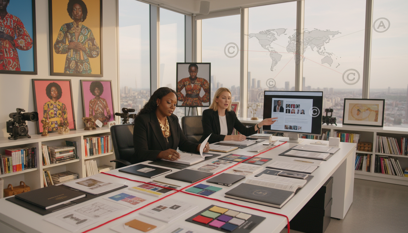 🔐 Legal Thread Season 4