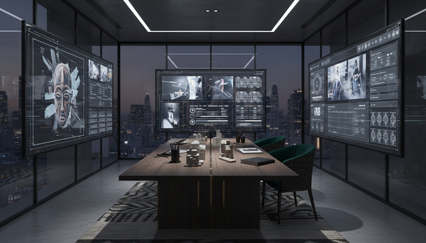 Deep Realignment Is Coming