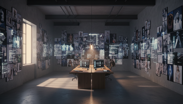 When Visibility Becomes a Distraction