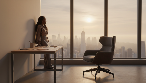 When You Feel Blocked Pause, Don’t Panic