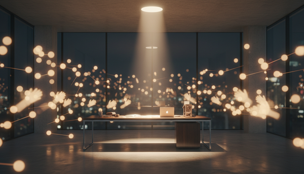 Obedience Before Applause