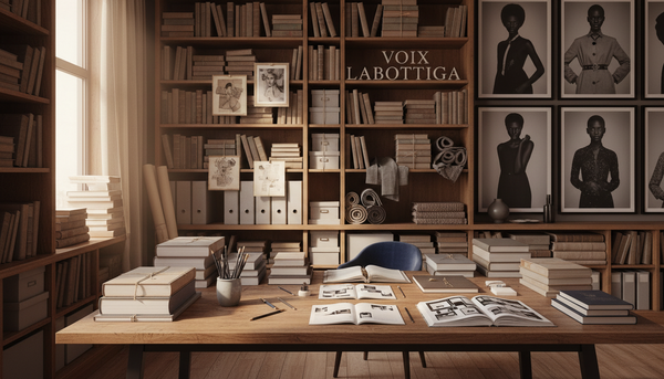 The Creative Thread Year 3