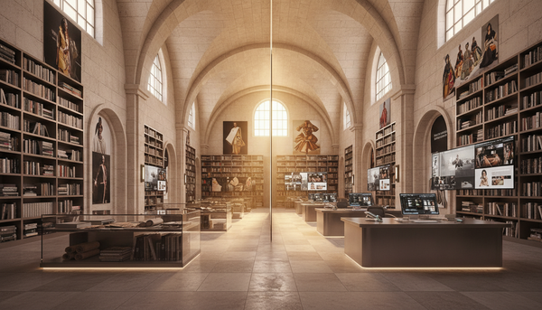 Development Frameworks as Narrative Design