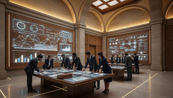 Who Benefits When a Story Becomes Default?