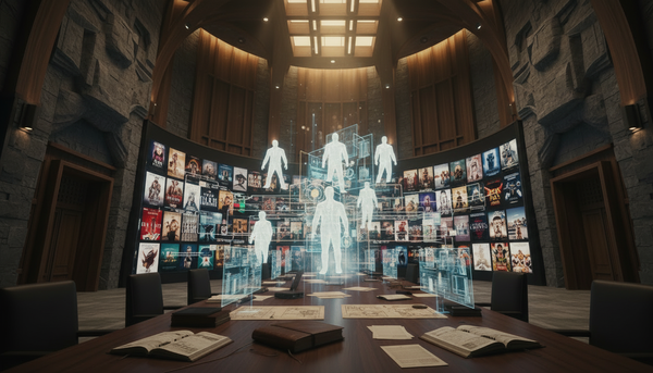 Creative Industries as System-Level Infrastructure