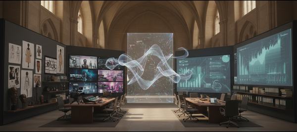 Why Most African Creative Policy Is Structurally Misaligned