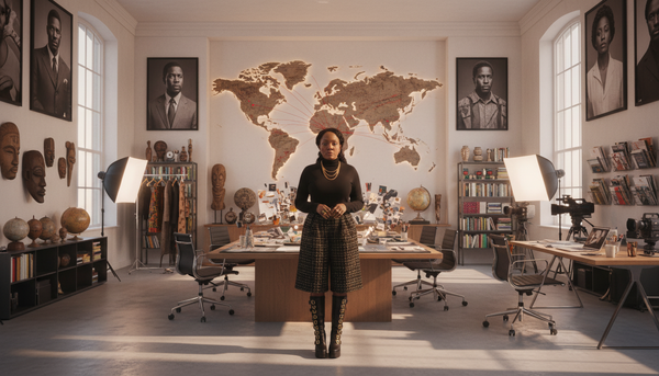 🏛 THE SOVEREIGN THREAD