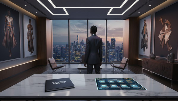 Clarity Before Crisis