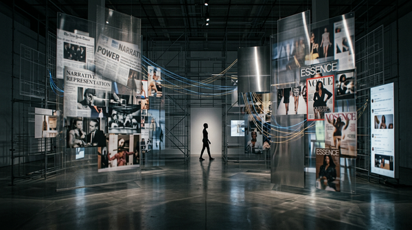 Core 1: What Is Narrative Engineering?