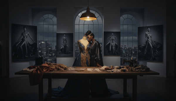 Episode 1: When The Brand Goes Quiet