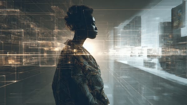 Core 7: The Broken Economy of the Creative Industry